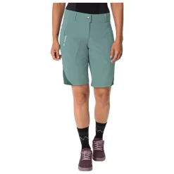 Short VTT Vaude Women's Altissimo Shorts II Dusty Moss 11 Short VTT Vaude Women's Altissimo Shorts II Dusty Moss -Location de vêtements d'extérieur. 0b674fa4a410e384e8965ed92ca4af182ca5d53f E22VAUDVTT2211456 4