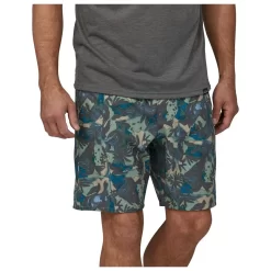 Short De Trail Patagonia M Multi Trails Short Lands And Waters Sedge Green -Location de vêtements d'extérieur. 0b6ebf26a934db5b81dee495bc5f55fc164d83a9 E23PATATTB3357207 4