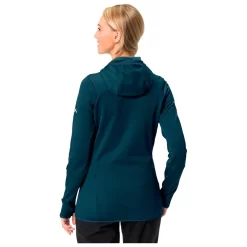 Polaire Vaude Women's Monviso Hooded Grid Fleece Jacket Sea Uni -Location de vêtements d'extérieur. 0b88b00d430c17b17833fcec15947b6e9ae72ddc H23VAUDTTH2344302 6