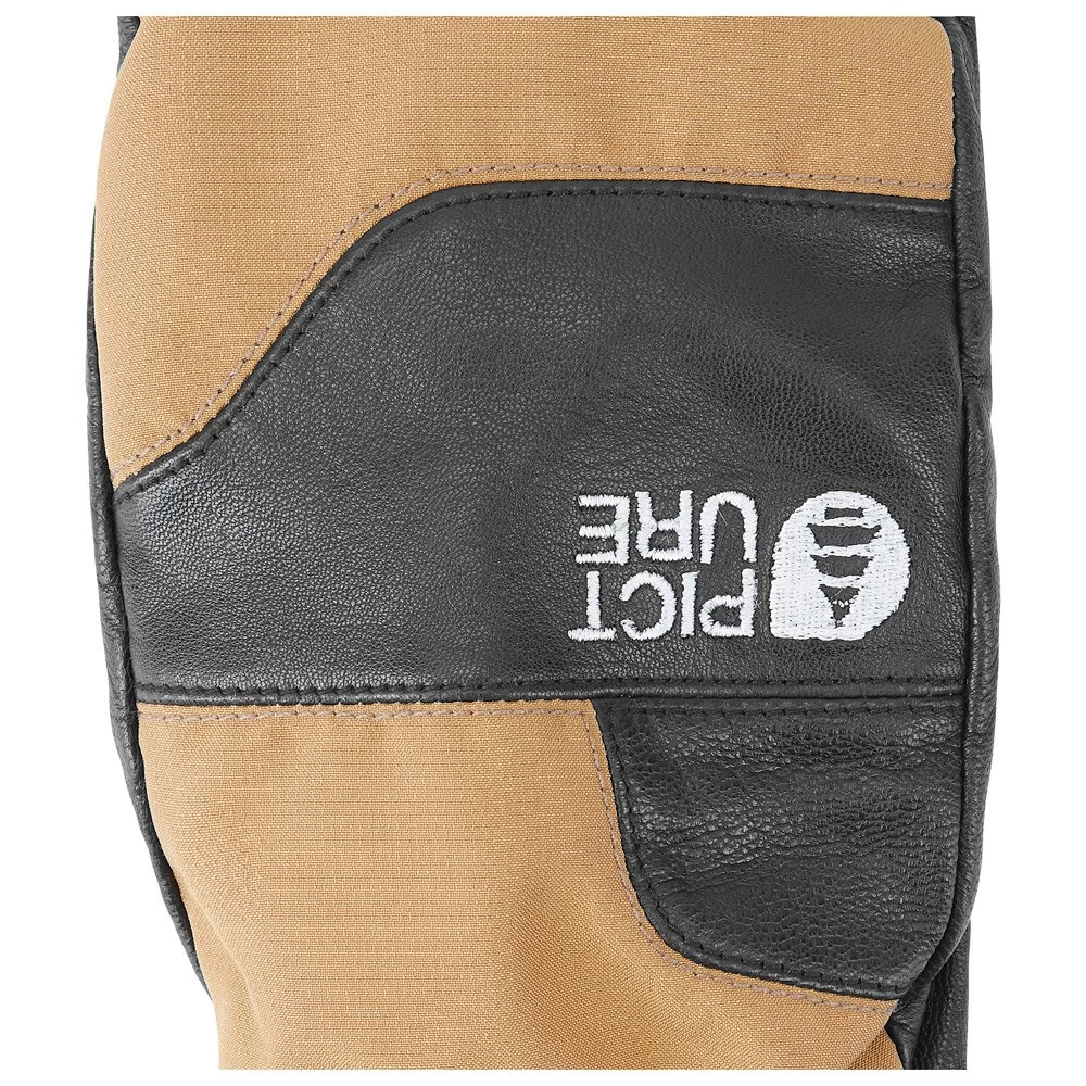 Moufles Picture Mctigga 3 In 1 Mitts Dark Stone 5 Moufles Picture Mctigga 3 In 1 Mitts Dark Stone – Image 5