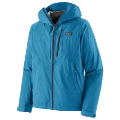 Veste De Rando Patagonia M's Granite Crest Jkt Anacapa Blue