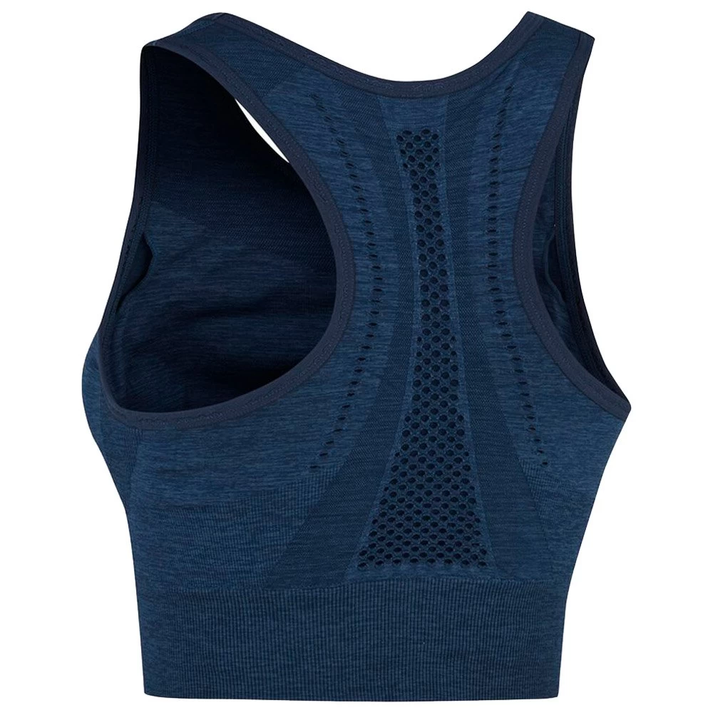 Brassière Kari Traa Ness Sports Bra Marin 2 Brassière Kari Traa Ness Sports Bra Marin – Image 2