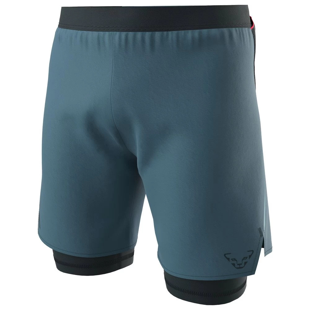 Short De Trail Dynafit Alpine Pro 2/1 M Mallard Blue 1 Short De Trail Dynafit Alpine Pro 2/1 M Mallard Blue