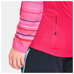 Maillot VTT State Of Elevenate W Allmountain Longsleeve Pink Root -Location de vêtements d'extérieur. 0d5a4f47e32f13ea9279e1937bda4f3eac341372 E22ELEVTTH2221124 11