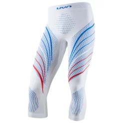 Sous-vêtement Technique Uyn Natyon 2.0 France Pants Medium France 6 Sous-vêtement Technique Uyn Natyon 2.0 France Pants Medium France -Location de vêtements d'extérieur. 0db98b55785a2775fd7297dfaad5f29540a58097 H230UYNACC3324338 3