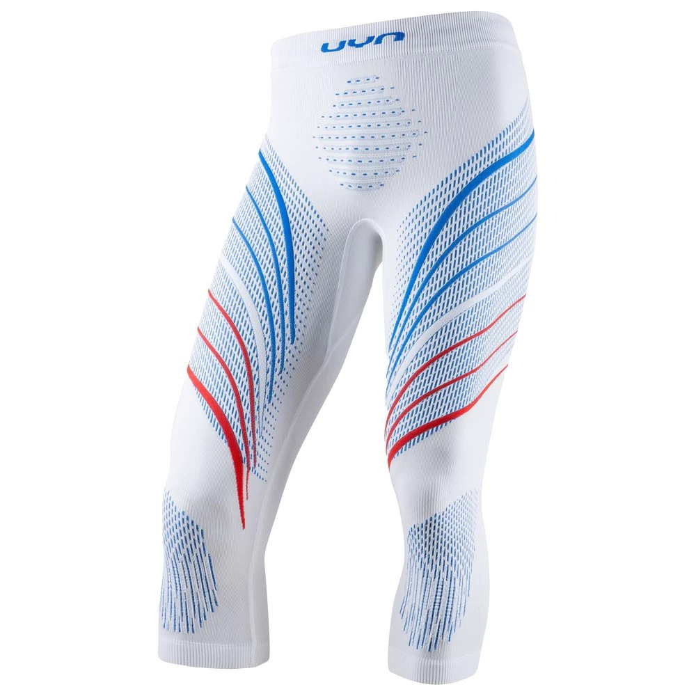 Sous-vêtement Technique Uyn Natyon 2.0 France Pants Medium France 3 Sous-vêtement Technique Uyn Natyon 2.0 France Pants Medium France – Image 3