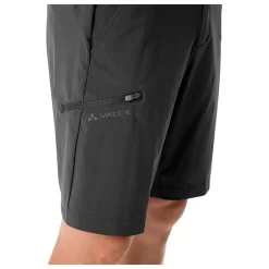 Short De Rando Vaude Men's Farley Stretch Bermuda Black -Location de vêtements d'extérieur. 0e0f1e2ce3be7d1d039ced11ba5876cad33ec8d9 E22VAUDTTB2371425 901