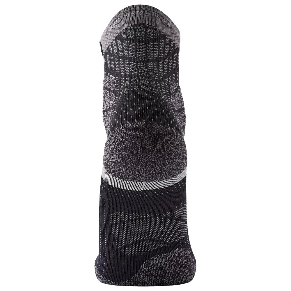 Chaussettes Sidas Trail Protect Noir Gris 3 Chaussettes Sidas Trail Protect Noir Gris – Image 3