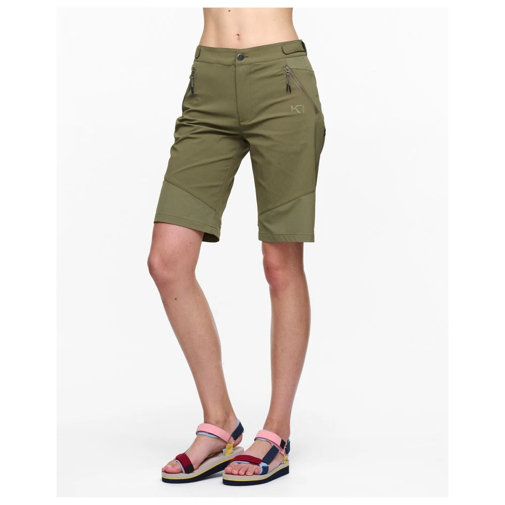 Short De Rando Kari Traa Sanne Shorts Tweed 3 Short De Rando Kari Traa Sanne Shorts Tweed – Image 3