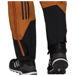 Pantalon D’alpinisme Adidas Techrock Gore-Tex Pro Mesa -Location de vêtements d'extérieur. 0fb037a1f5383f5383d7891bc1529b58faf353d6 E22ADID2074214586 11