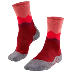 Chaussettes Falke Tk2 Crest Barolo