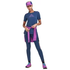 Tee-shirt De Trail Craft Pro Hypervent SS Tee Women Tide -Location de vêtements d'extérieur. 0fdeb0e903a3256c818f04c6badd9f6534c7fa5a H23CRAFTTH3349499 901