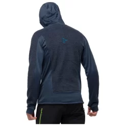 Polaire Norrona Falketind Alpha 120 Zip Hood Indigo Night -Location de vêtements d'extérieur. 101b8d4a6638efcc9db219b48f9b069f6f6a3af2 H22NORRTTH1187242 2