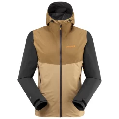 Veste De Rando Lafuma Shift Gore-Tex Jacket M Sesame