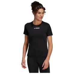 Tee-shirt De Trail Adidas Agravic Pro Wool Women Black -Location de vêtements d'extérieur. 1088ee4a8aced4705a24d9154689aa7ddf9798f7 E22ADIDTEH2202719 3