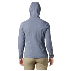 Veste De Rando Columbia W's Heather Canyon Softshell Jacket Nocturnal Heather -Location de vêtements d'extérieur. 10edcddeb7766f15e19cef56a1652511e52488a7 E22COLUTTH1212936 6