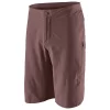 Short VTT Patagonia M's Landfarer Bike Shorts Dusky Brown