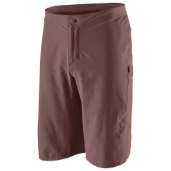 Short VTT Patagonia M's Landfarer Bike Shorts Dusky Brown
