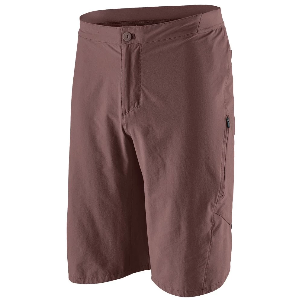 Short VTT Patagonia M's Landfarer Bike Shorts Dusky Brown 1 Short VTT Patagonia M's Landfarer Bike Shorts Dusky Brown