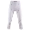 Sous-vêtement Technique Uyn W Ambityon Pants Medium Optical White Pearl Grey