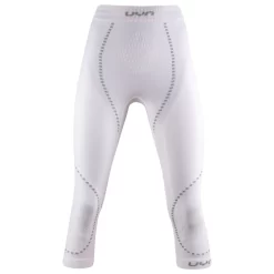 Sous-vêtement Technique Uyn W Ambityon Pants Medium Optical White Pearl Grey