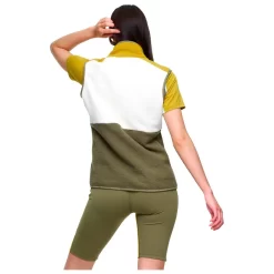 Polaire Kari Traa Ane Midlayer Vest Nwhite -Location de vêtements d'extérieur. 1187b558779b1d2e9dee4a110b24cc5e35d1ce69 E22KARITTH1214855 5