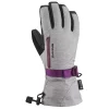 Gant Dakine Sequoia Gore-Tex Glove Silver Grey