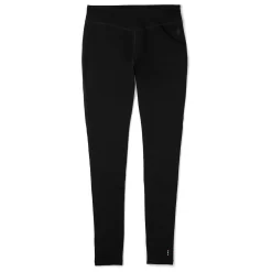 Sous-vêtement Technique Smartwool W's Classic All-Season Merino Black