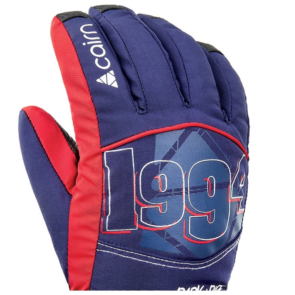 Gant Cairn Patrol J Ctex Midnight Patriot 2 Gant Cairn Patrol J Ctex Midnight Patriot – Image 2