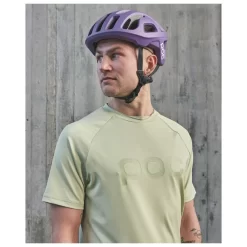 Maillot VTT Poc M's Reform Enduro Tee Prehnite Green -Location de vêtements d'extérieur. 120910c94e1258e37d32e0544389b217f8a04dd7 E22POCSVTT2210178 14