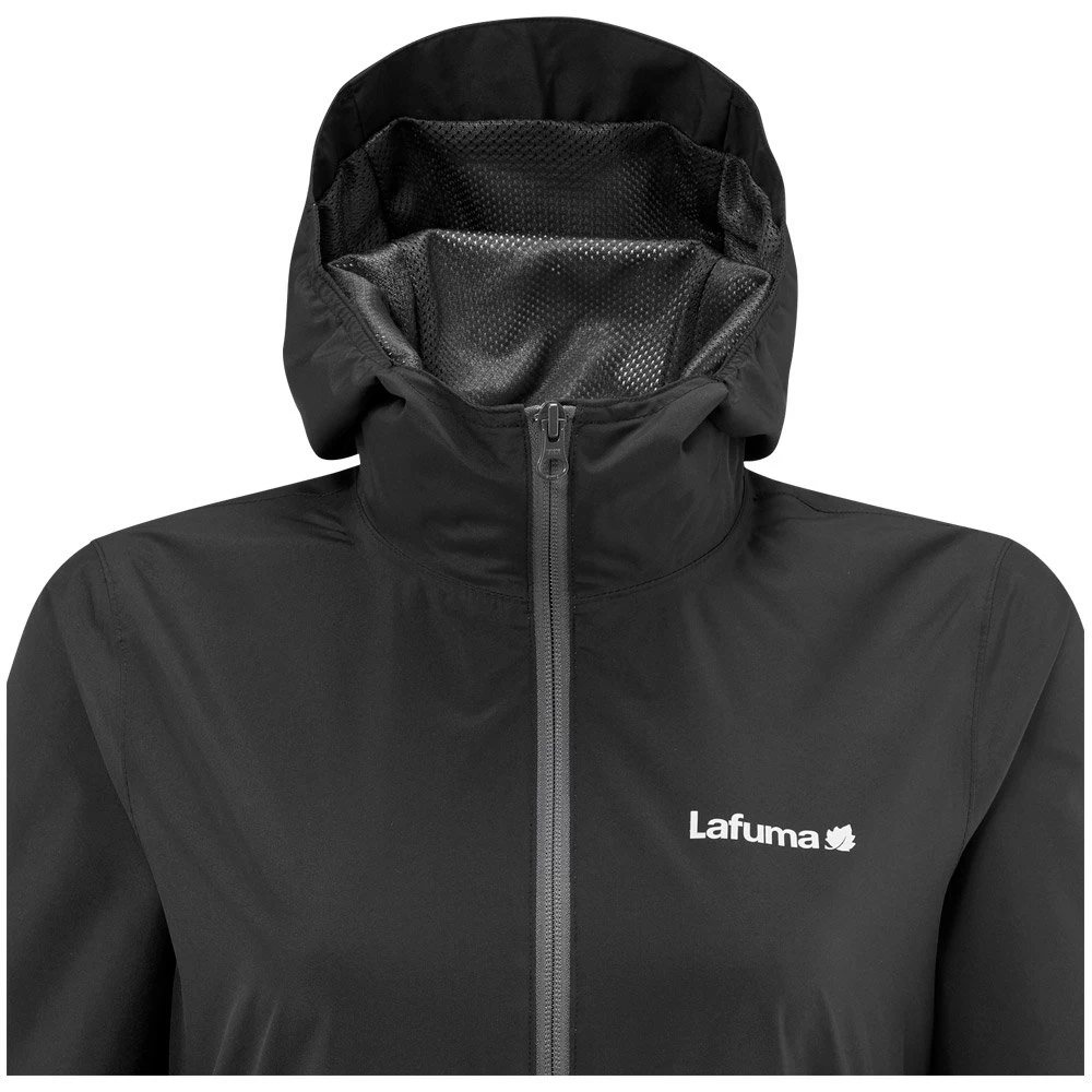 Veste De Rando Lafuma Access Jkt W Black 2 Veste De Rando Lafuma Access Jkt W Black – Image 2