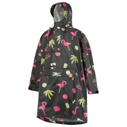 Poncho De Pluie After Essentials Rain Poncho Kids Paradise