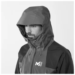 Veste De Rando Millet K Hybrid Gtx Jkt Saphir Rouge -Location de vêtements d'extérieur. 12f64b4b7649b32bac014fbffb206e961d585024 H23MILLTTH2263097 11