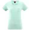 Tee-shirt De Rando Lafuma Corporate Tee W Light Jade