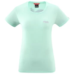 Tee-shirt De Rando Lafuma Corporate Tee W Light Jade