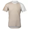 Maillot VTT Poc MTB Pure Tee Sandstone Beige