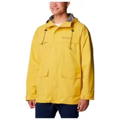 Veste De Rando Columbia Ibex II Shell Golden Nugget