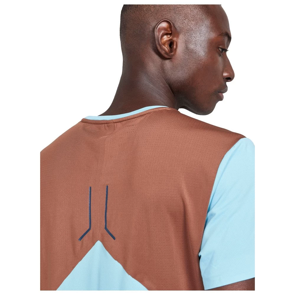 Tee-shirt De Trail Craft Pro Hypervent SS Tee Pure Aztec 5 Tee-shirt De Trail Craft Pro Hypervent SS Tee Pure Aztec – Image 5