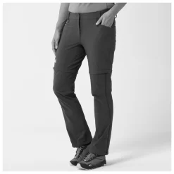 Pantalon De Rando Millet Trekker Stretch Zip Off Pant III W Black -Location de vêtements d'extérieur. 142d1a1ec24dcb77583e8f13683859d0cdb71b4d H22MILLTTB2216707 4