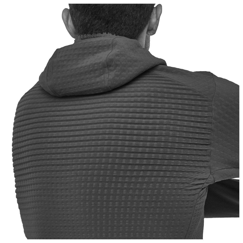 Polaire Patagonia M's R2 TechFace Hoody Tidepool Blue 6 Polaire Patagonia M's R2 TechFace Hoody Tidepool Blue – Image 6