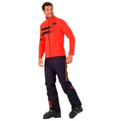 Polaire Rossignol Hero Clim Neon Red 8 Polaire Rossignol Hero Clim Neon Red -Location de vêtements d'extérieur. 1472ebbf5b7a819b7a3ec43d50d83a03219aa842 H23ROSSTTH3375216 901