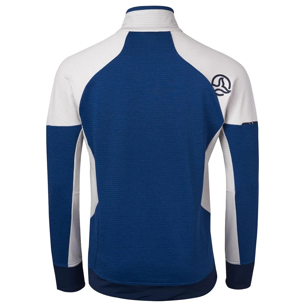 Polaire Ternua Active Jkt M High Tide 2 Polaire Ternua Active Jkt M High Tide – Image 2