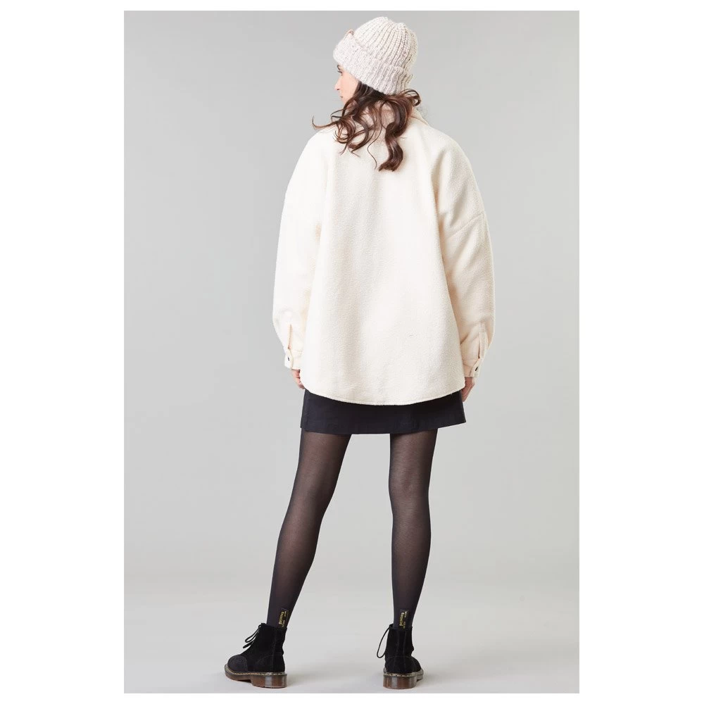 Polaire Picture Aberry Ecru 6 Polaire Picture Aberry Ecru – Image 6