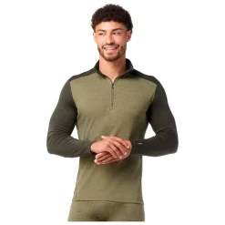 Sous-vêtement Technique Smartwool M's Classic Thermal Merino 250 1/4 Zip North Woods Heather 6 Sous-vêtement Technique Smartwool M's Classic Thermal Merino 250 1/4 Zip North Woods Heather -Location de vêtements d'extérieur. 151fbf6dfa8ef1e130e2cf68b9aa1c7cb21d1822 H23SMAWACC3353935 4