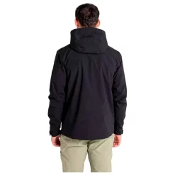 Veste De Rando DARE2B Mens Switch Out Black -Location de vêtements d'extérieur. 15778c1c8586943fd9e8742c63eb854625234996 E23DARETTH3373946 6