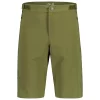 Short VTT Maloja GallasM Moss