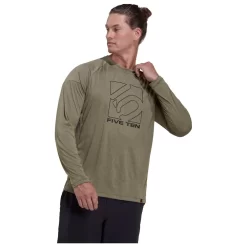 Maillot VTT Five Ten 5.10 Ls Jersey Orbit Green 8 Maillot VTT Five Ten 5.10 Ls Jersey Orbit Green -Location de vêtements d'extérieur. 159571ddfed5b875533759d54c4d7d25a0caed71 H23FIVEVTT2259154 4