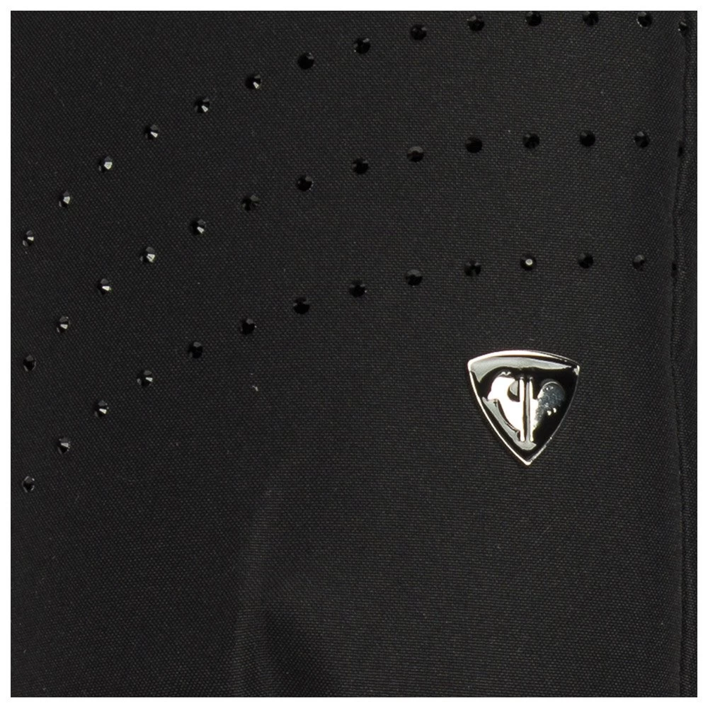 Moufles Rossignol W Famous Impr Mitt Black 3 Moufles Rossignol W Famous Impr Mitt Black – Image 3