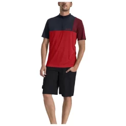 Short VTT Vaude Men's Qimsa Shorts Black 6 Short VTT Vaude Men's Qimsa Shorts Black -Location de vêtements d'extérieur. 161e7ad605d1a958cfe049b3a08dc210f88b647f E22VAUDVTT2211597 4