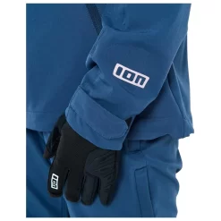 Veste VTT Ion Outerwear Shelter Jacket 4W Softshell Women Indigo Down -Location de vêtements d'extérieur. 1647466dc0876db1ce4ced71b62a7eb60bf3230c E220IONVTT2203509 13